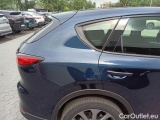  Mazda  CX-60 MAZDA  / 2022 / 5P / SUV 3.3L E-SKYACTIV MHEV EXCL. LINE AUTO #33