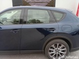  Mazda  CX-60 MAZDA  / 2022 / 5P / SUV 3.3L E-SKYACTIV MHEV EXCL. LINE AUTO #37