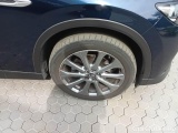  Mazda  CX-60 MAZDA  / 2022 / 5P / SUV 3.3L E-SKYACTIV MHEV EXCL. LINE AUTO #45