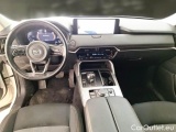  Mazda  CX-60 MAZDA  / 2022 / 5P / SUV 3.3L E-SKYACTIV MHEV EXCL. LINE AUTO #3