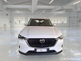  Mazda  CX-60 MAZDA  / 2022 / 5P / SUV 3.3L E-SKYACTIV MHEV EXCL. LINE AUTO #6