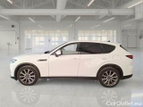  Mazda  CX-60 MAZDA  / 2022 / 5P / SUV 3.3L E-SKYACTIV MHEV EXCL. LINE AUTO #8