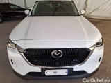  Mazda  CX-60 MAZDA  / 2022 / 5P / SUV 3.3L E-SKYACTIV MHEV EXCL. LINE AUTO #24