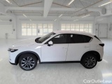  Mazda  CX-5 MAZDA  / 2017 / 5P / SUV DIESEL 2.2L 150CV 2WD  BUSINESS #8