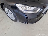  Mercedes  B-Klasse MERCEDES-BENZ CLASSE B / 2018 / 5P / MONOVOLUME B 160 EXECUTIVE #35
