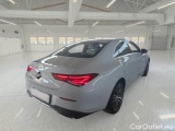  Mercedes  CLA-Klasse MERCEDES-BENZ CLA COUPÈ / 2019 / 4P / COUPE CLA 200 D SPORT #2