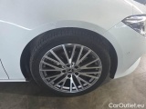  Mercedes  CLA-Klasse MERCEDES-BENZ CLA COUPÈ / 2019 / 4P / COUPE CLA 200 D SPORT #17