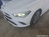  Mercedes  CLA-Klasse MERCEDES-BENZ CLA COUPÈ / 2019 / 4P / COUPE CLA 200 D SPORT #28