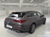  Mercedes  CLA-Klasse MERCEDES-BENZ CLA SHOOTING BRAKE / 2019 / 5P / STATION WAGON CLA 220 D AUTOMATIC 4MATIC PREMIUM #2