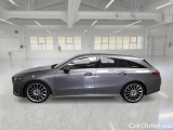  Mercedes  CLA-Klasse MERCEDES-BENZ CLA SHOOTING BRAKE / 2019 / 5P / STATION WAGON CLA 220 D AUTOMATIC 4MATIC PREMIUM #8
