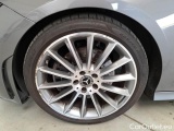  Mercedes  CLA-Klasse MERCEDES-BENZ CLA SHOOTING BRAKE / 2019 / 5P / STATION WAGON CLA 220 D AUTOMATIC 4MATIC PREMIUM #20