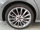  Mercedes  CLA-Klasse MERCEDES-BENZ CLA SHOOTING BRAKE / 2019 / 5P / STATION WAGON CLA 220 D AUTOMATIC 4MATIC PREMIUM #18