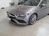  Mercedes  CLA-Klasse MERCEDES-BENZ CLA SHOOTING BRAKE / 2019 / 5P / STATION WAGON CLA 220 D AUTOMATIC 4MATIC PREMIUM #28
