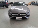  Mercedes  CLA-Klasse MERCEDES-BENZ CLA SHOOTING BRAKE / 2019 / 5P / STATION WAGON CLA 220 D AUTOMATIC 4MATIC PREMIUM #33