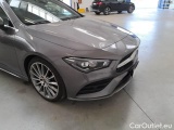  Mercedes  CLA-Klasse MERCEDES-BENZ CLA SHOOTING BRAKE / 2019 / 5P / STATION WAGON CLA 220 D AUTOMATIC 4MATIC PREMIUM #38