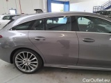  Mercedes  CLA-Klasse MERCEDES-BENZ CLA SHOOTING BRAKE / 2019 / 5P / STATION WAGON CLA 220 D AUTOMATIC 4MATIC PREMIUM #53