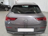 Mercedes  CLA-Klasse MERCEDES-BENZ CLA SHOOTING BRAKE / 2019 / 5P / STATION WAGON CLA 220 D AUTOMATIC 4MATIC PREMIUM #61