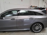  Mercedes  CLA-Klasse MERCEDES-BENZ CLA SHOOTING BRAKE / 2019 / 5P / STATION WAGON CLA 220 D AUTOMATIC 4MATIC PREMIUM #63