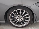  Mercedes  CLA-Klasse MERCEDES-BENZ CLA SHOOTING BRAKE / 2019 / 5P / STATION WAGON CLA 220 D AUTOMATIC 4MATIC PREMIUM #74