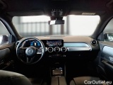  Mercedes  GLB MERCEDES-BENZ  / 2019 / 5P / SUV  200 D AUTOMATIC 4MATIC BUSINESS EXTR #3