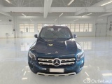  Mercedes  GLB MERCEDES-BENZ  / 2019 / 5P / SUV  200 D AUTOMATIC 4MATIC BUSINESS EXTR #6
