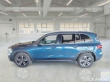  Mercedes  GLB MERCEDES-BENZ  / 2019 / 5P / SUV  200 D AUTOMATIC 4MATIC BUSINESS EXTR #8