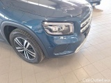  Mercedes  GLB MERCEDES-BENZ  / 2019 / 5P / SUV  200 D AUTOMATIC 4MATIC BUSINESS EXTR #22