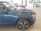  Mercedes  GLB MERCEDES-BENZ  / 2019 / 5P / SUV  200 D AUTOMATIC 4MATIC BUSINESS EXTR #24
