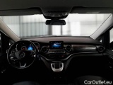  Mercedes  V-Klasse MERCEDES-BENZ CLASSE V / 2019 / 5P / MONOVOLUME V 250 D AUTO 4MATIC SPORT COMPACT #3