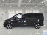  Mercedes  V-Klasse MERCEDES-BENZ CLASSE V / 2019 / 5P / MONOVOLUME V 250 D AUTO 4MATIC SPORT COMPACT #8