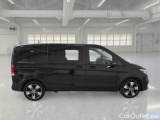  Mercedes  V-Klasse MERCEDES-BENZ CLASSE V / 2019 / 5P / MONOVOLUME V 250 D AUTO 4MATIC SPORT COMPACT #7