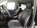  Mercedes  V-Klasse MERCEDES-BENZ CLASSE V / 2019 / 5P / MONOVOLUME V 250 D AUTO 4MATIC SPORT COMPACT #11