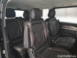  Mercedes  V-Klasse MERCEDES-BENZ CLASSE V / 2019 / 5P / MONOVOLUME V 250 D AUTO 4MATIC SPORT COMPACT #15