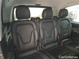  Mercedes  V-Klasse MERCEDES-BENZ CLASSE V / 2019 / 5P / MONOVOLUME V 250 D AUTO 4MATIC SPORT COMPACT #17