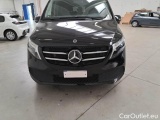  Mercedes  V-Klasse MERCEDES-BENZ CLASSE V / 2019 / 5P / MONOVOLUME V 250 D AUTO 4MATIC SPORT COMPACT #43