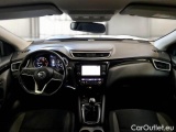  Nissan  Qashqai NISSAN  / 2017 / 5P / CROSSOVER 1.3 DIG-T 140 BUSINESS #3