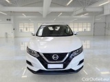  Nissan  Qashqai NISSAN  / 2017 / 5P / CROSSOVER 1.3 DIG-T 140 BUSINESS #6