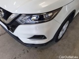  Nissan  Qashqai NISSAN  / 2017 / 5P / CROSSOVER 1.3 DIG-T 140 BUSINESS #31