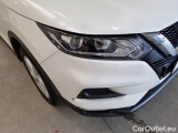  Nissan  Qashqai NISSAN  / 2017 / 5P / CROSSOVER 1.3 DIG-T 140 BUSINESS #34