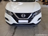  Nissan  Qashqai NISSAN  / 2017 / 5P / CROSSOVER 1.3 DIG-T 140 BUSINESS #38