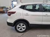  Nissan  Qashqai NISSAN  / 2017 / 5P / CROSSOVER 1.3 DIG-T 140 BUSINESS #56