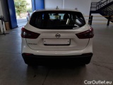  Nissan  Qashqai NISSAN  / 2017 / 5P / CROSSOVER 1.3 DIG-T 140 BUSINESS #59