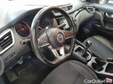  Nissan  Qashqai NISSAN  / 2017 / 5P / CROSSOVER 1.3 DIG-T 140 BUSINESS #118