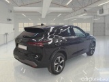  Nissan  Qashqai NISSAN  / 2021 / 5P / CROSSOVER 1.3 MHEV 158 N-CONNECTA XTRONIC #2