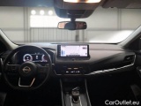  Nissan  Qashqai NISSAN  / 2021 / 5P / CROSSOVER 1.3 MHEV 158 N-CONNECTA XTRONIC #3