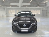  Nissan  Qashqai NISSAN  / 2021 / 5P / CROSSOVER 1.3 MHEV 158 N-CONNECTA XTRONIC #6