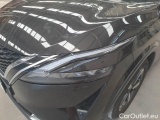  Nissan  Qashqai NISSAN  / 2021 / 5P / CROSSOVER 1.3 MHEV 158 N-CONNECTA XTRONIC #36