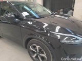  Nissan  Qashqai NISSAN  / 2021 / 5P / CROSSOVER 1.3 MHEV 158 N-CONNECTA XTRONIC #38