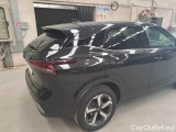  Nissan  Qashqai NISSAN  / 2021 / 5P / CROSSOVER 1.3 MHEV 158 N-CONNECTA XTRONIC #52