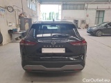  Nissan  Qashqai NISSAN  / 2021 / 5P / CROSSOVER 1.3 MHEV 158 N-CONNECTA XTRONIC #54
